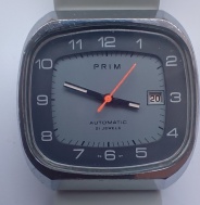 Prim Automatic televize