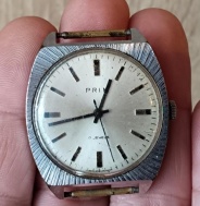 Hodinky Prim 