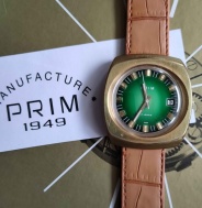 Hodinky Prim - alias 