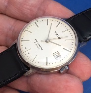 PRIM Automatic Bauhaus 96 029 1
