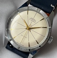 Top Panské hodinky Prim Šipky 