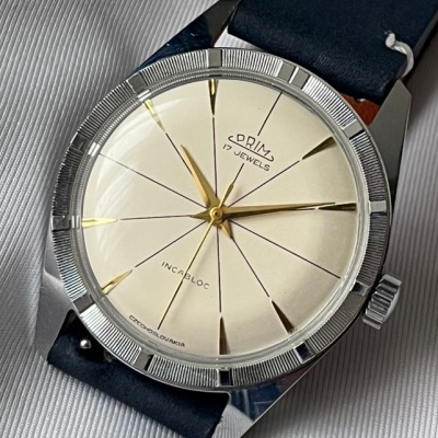 Top Panské hodinky Prim Šipky 