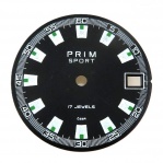 Číselník PRIM SPORT.