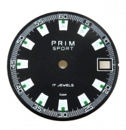 Číselník PRIM SPORT.