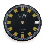 Číselník PRIM SPORT.