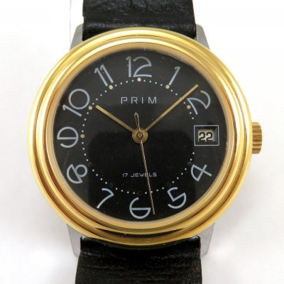 Hodinky PRIM. 