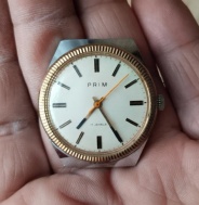 Hodinky Prim