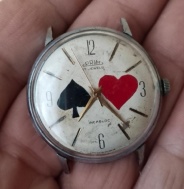 Hodinky Prim Lidovka Cal 66