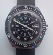 Prim Sport Automatic