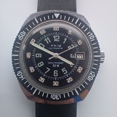 Prim Sport Automatic