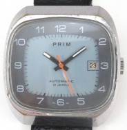 PRIM automatic kal. 96. Primland_7