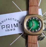 Hodinky Prim - alias 