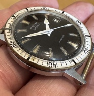 PRIM Sport I s bielou lunetou