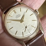 Vzácne zlaté PRIM 50 009 0