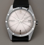 Oblekovky Prim Diplomat ,,EXPORTNÍ,, 17 Jewels, Vzácné!!!l