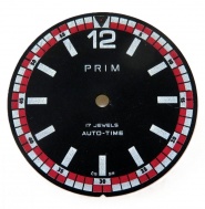 Číselník PRIM AUTO-TIME.