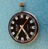 Strojek Prim Sport 2 - kalibr 64 