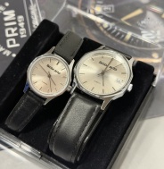 PRIM „Pyžamo“ – ŠKODA AUTO | Dámský & pánský model