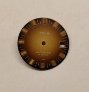 Číselník automatic