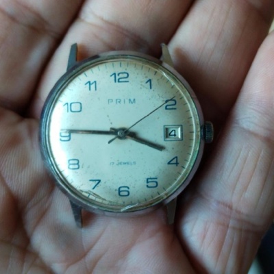 Hodinky Prim