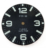 Číselník PRIM AUTO-TIME.