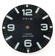 Číselník PRIM AUTO-TIME.