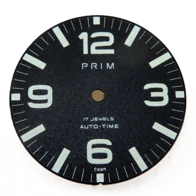Číselník PRIM AUTO-TIME.