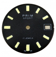 Číselník PRIM SPORT.