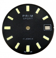 Číselník PRIM SPORT.