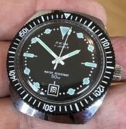 PRIM Sport II s dátumom na 6stke