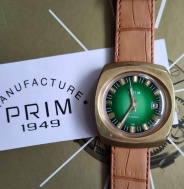 Hodinky Prim - alias 