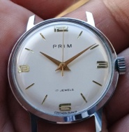 Prim moc hezký stav