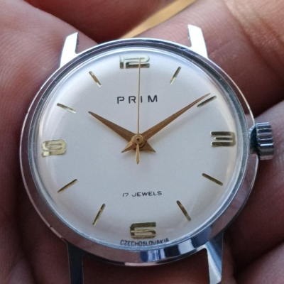 Prim moc hezký stav