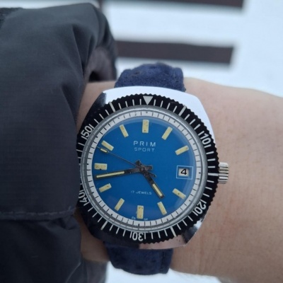 Prim Sport II. EXPORTNÍ!