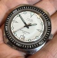 PRIM Sport II s dátumom na 6stke