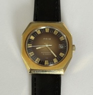 Prim automatic oktagon 96