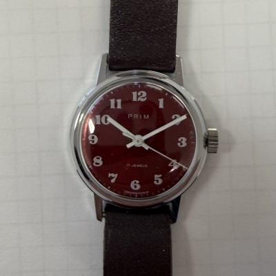 PRIM DETSKÉ TOP STAV