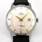 PRIM Traktor Datumatic.