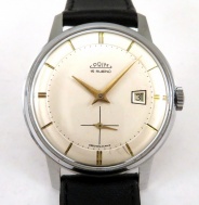 PRIM Traktor Datumatic.