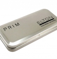 Plechová krabička PRIM.