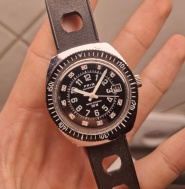 Prim Sport II. Automatic 