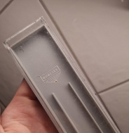 Krabička Prim Sport I.