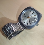 Prim 21 JEWELS AUTOMATIC.