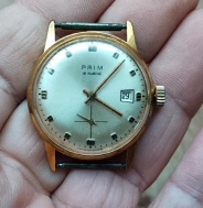 Hodinky Prim