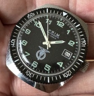 PRIM letecké kal 96