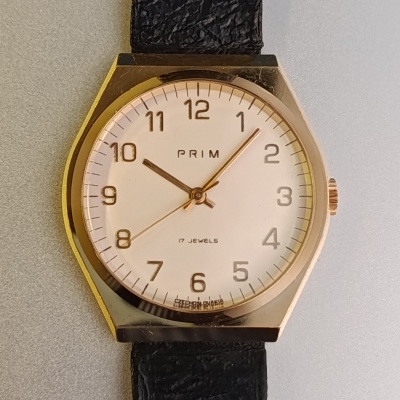 Prim SOUDEK 80's - TOP STAV!