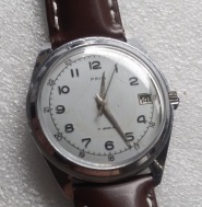 Vzácné prim 24 hodinový ciferník 