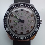 Prim Sport Automatic NOS