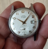 Prim  v Hezkém Stavu,Stav