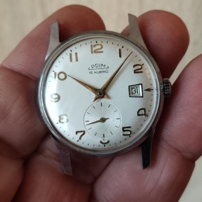 Prim  v Hezkém Stavu,Stav